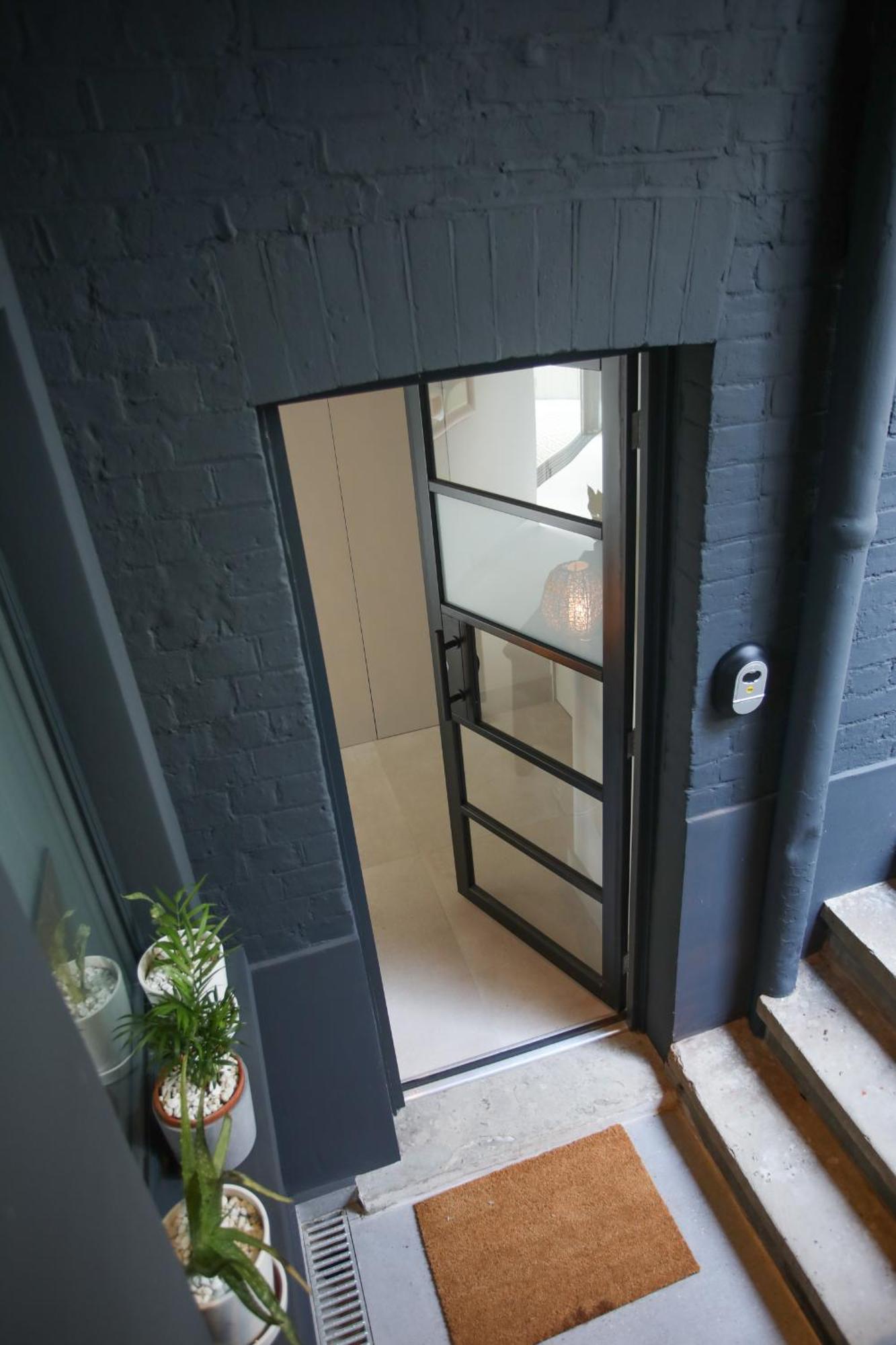 Stunning, Architecturally Designed Garden Studio With Parking Лондон Екстер'єр фото